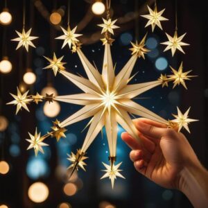 Co mówi Biblia na temat gwiazdy betlejemskiej