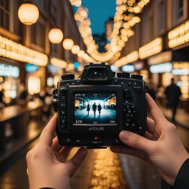 Czas trwania niewierności w związku