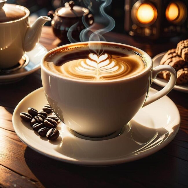 Czy herbata jest bezpieczna w ciąży