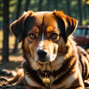 Czy można kontrolować cieczkę u suczki