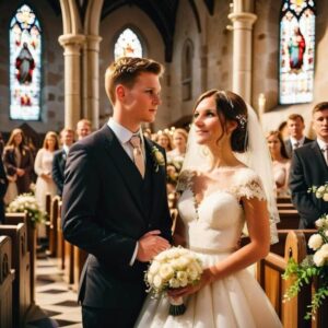 Czy można zastąpić bierzmowanie innym aktem przed ślubem w kościele