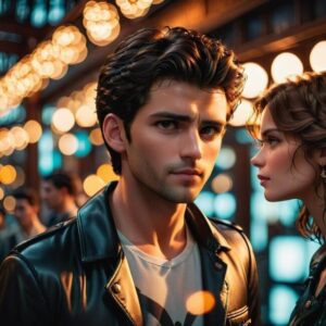 Czy warto dzielić się uczuciami z kochankiem