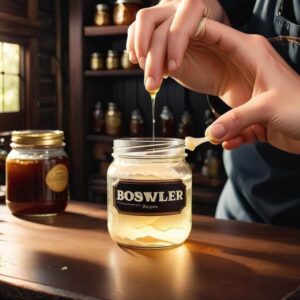 DIY triki na efektywne pozbycie się kleju