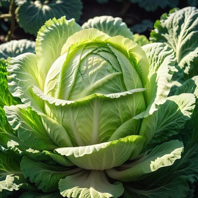 Dania z białej kapusty ciapkapusta