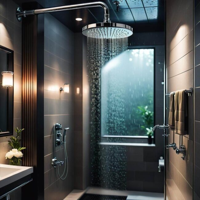 Deszczownica z termostatem – instrukcje montażu