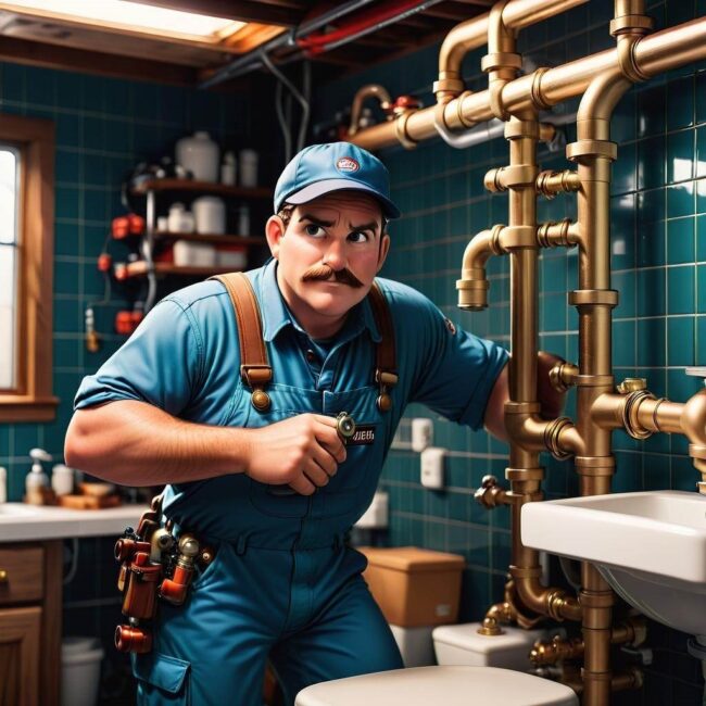 Diagnoza i naprawa problemów hydraulicznych