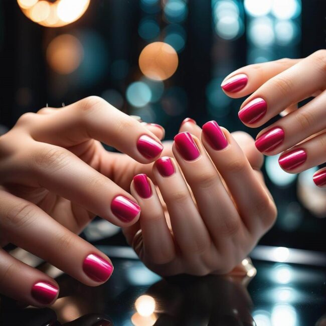 Domowe metody rozcieńczania lakieru