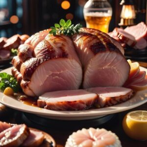 Equivalent of baleron in English