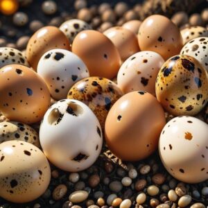 Gdzie kupić jajka przepiórcze online