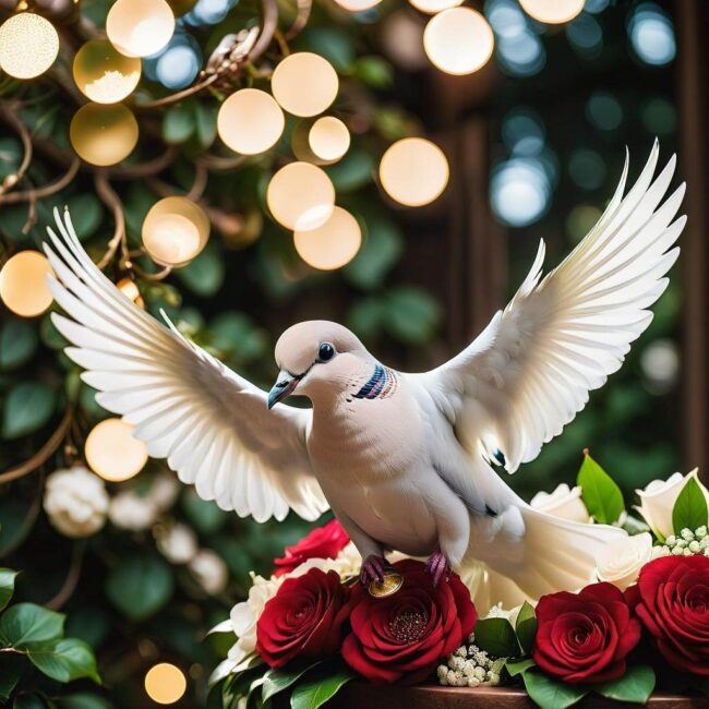 Gołąb trener do kupienia