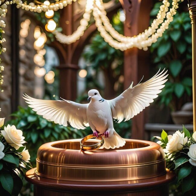 Gołąb treningowy cena