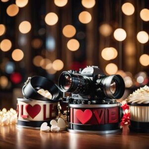 Inspirujące dialogi miłosne