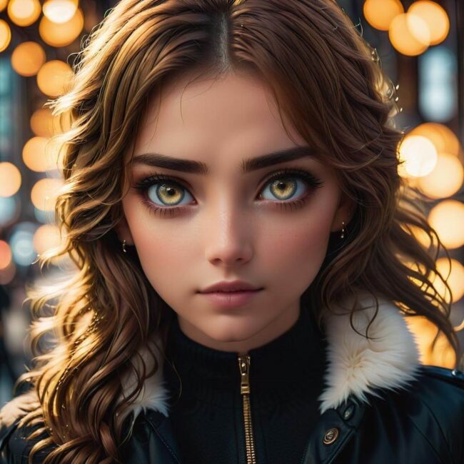 Jak interpretować głębokie spojrzenie