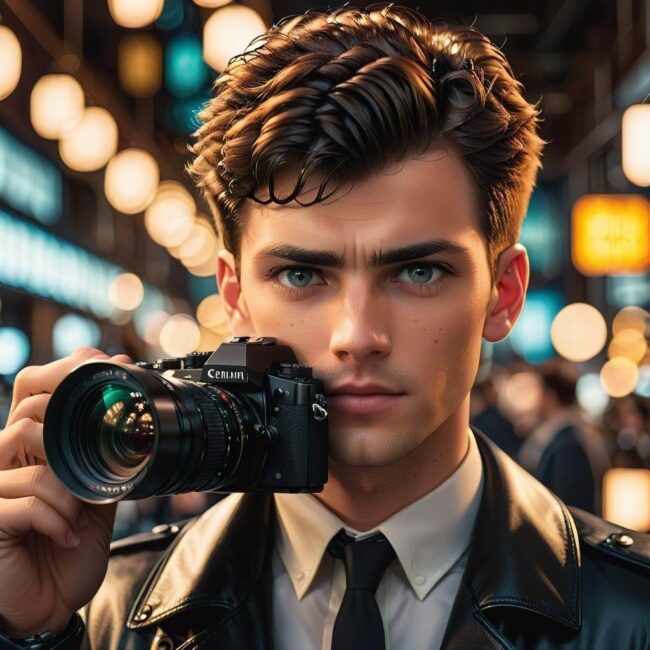 Jak przyciągnąć męską uwagę bez słów