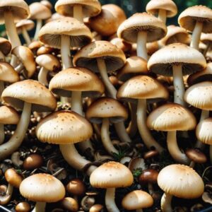 Jak przygotować pieczarki do smażenia