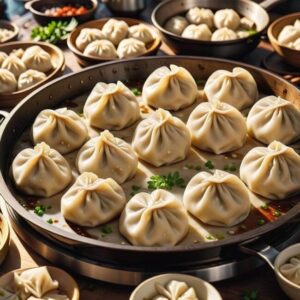 Jak sprawdzić czy pierogi są gotowe