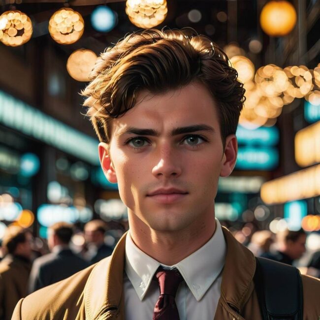 Jak zrozumieć męskie oczekiwania co do wyglądu