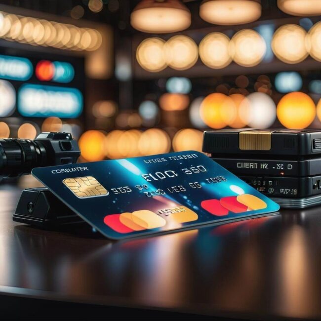 Kredyt konsumencki a raty