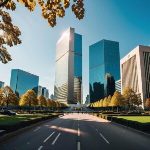 Które miasto ma siedzibę ONZ