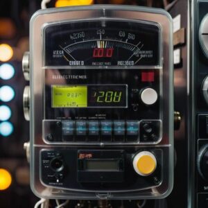 Legalizacja licznika a bezpieczeństwo energetyczne