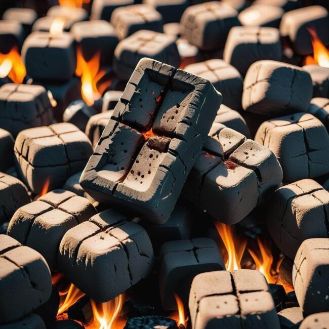 Masa na brykiety a efektywność energetyczna