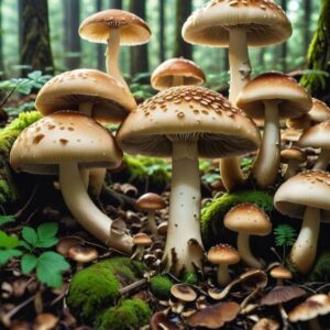 Najczęstsze błędy podczas obierania pieczarek