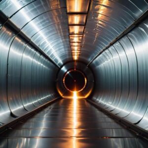 Optymalne temperatury dla foliowych szklarni