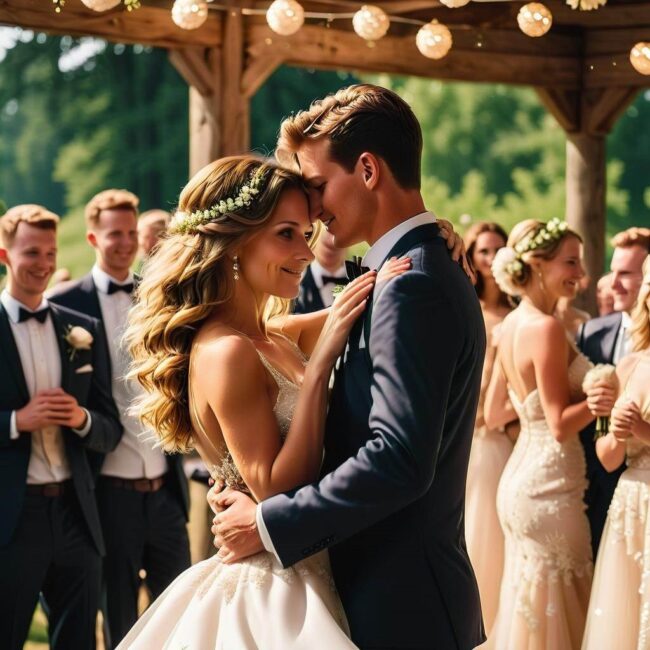 Podstawowe kroki taneczne na weselu