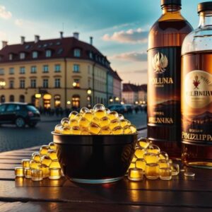 Polityka energetyczna a zużycie paliw kopalnych