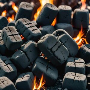 Poradniki video na temat brykietowania miału węglowego