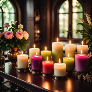 Przeciwwskazania w stosowaniu olejków zapachowych