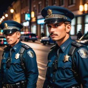 Przypadki niesłusznych zatrzymań