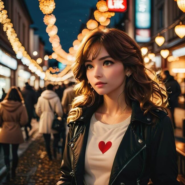 Rozpoznawanie sygnałów zauroczenia