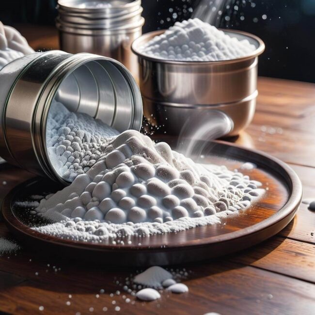 Skuteczne czyszczenie srebrnych przedmiotów