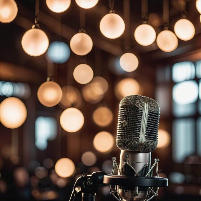 Skuteczne metody poprawy barwy głosu