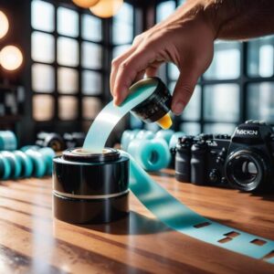 Skuteczne preparaty do usuwania kleju