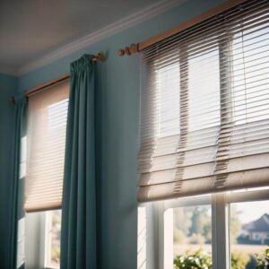 Skuteczne środki do prania rolet