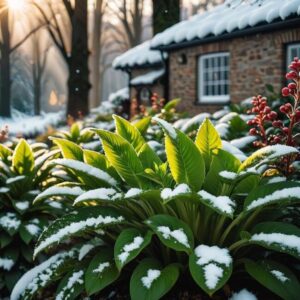 Skuteczne środki na mroźne noce
