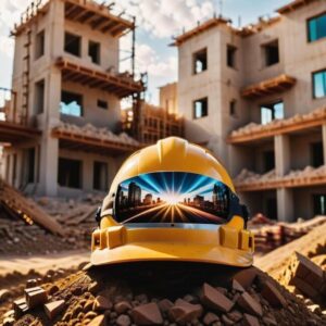 Słowa gratulacyjne dla budowlańca