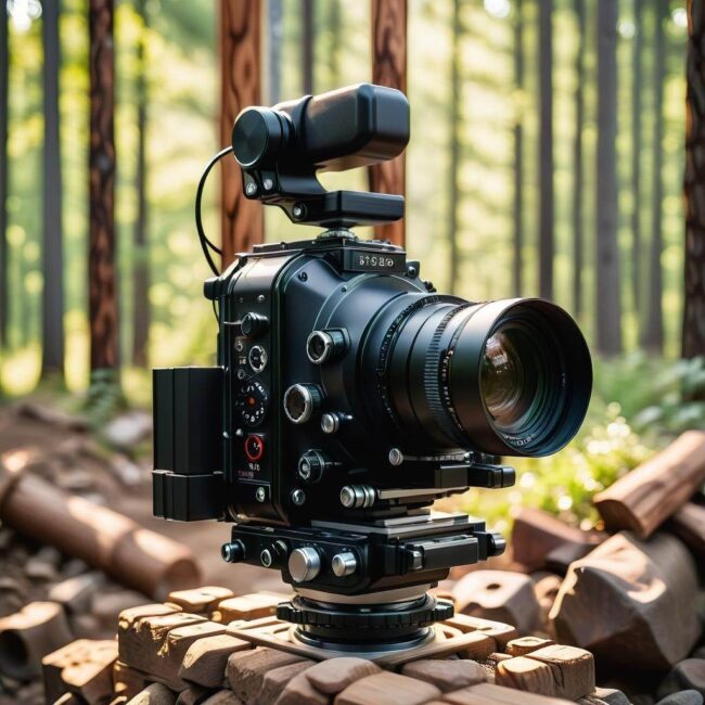 Solidne narzędzia budowlane