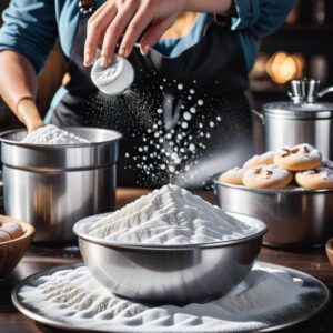 Sposoby na przywrócenie blasku srebrnym przedmiotom