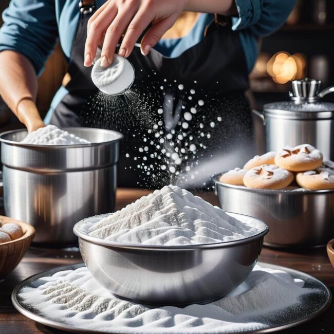 Sposoby na przywrócenie blasku srebrnym przedmiotom