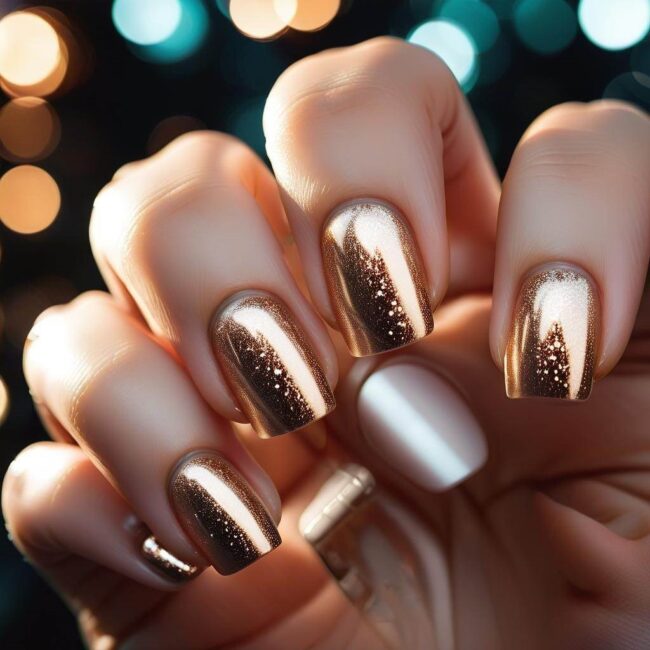 Sposoby na zapobieganie rozdwajaniu się paznokci