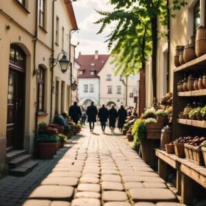 Statystyki dotyczące rodzajów zatrudnienia imigrantów