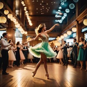 Sygnały zdrady na parkiecie tanecznym