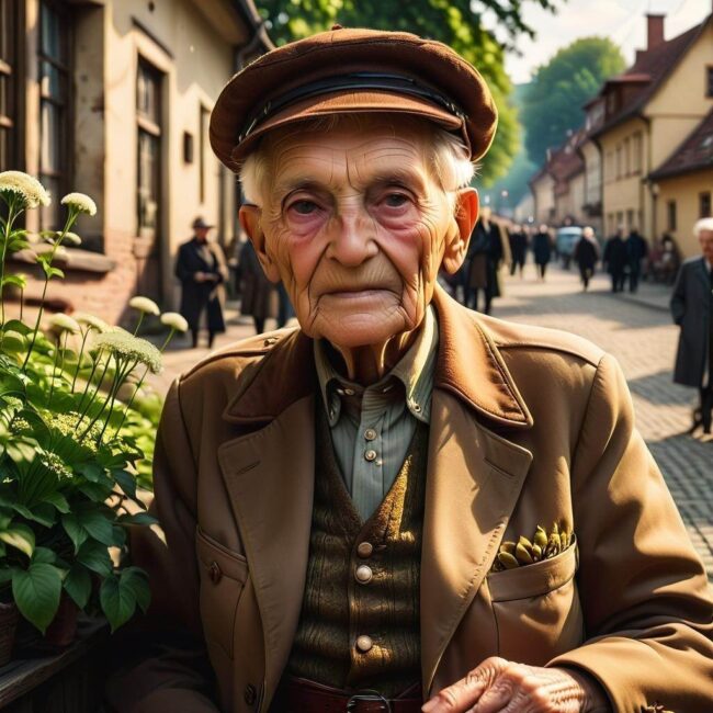 Trendy demograficzne w Polsce