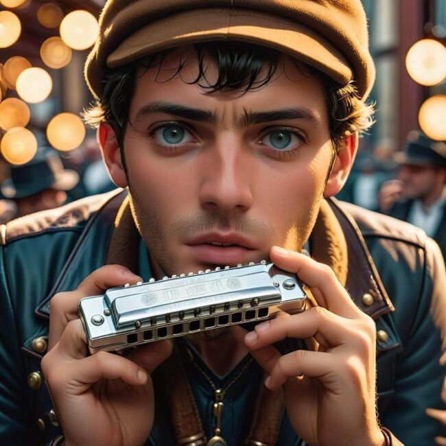 Udoskonalanie techniki legato