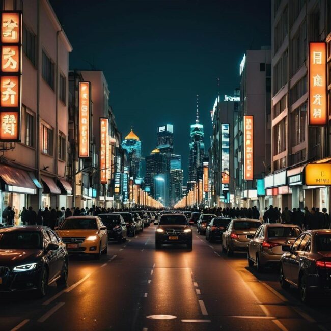 Urbanizacja a wyzwania demograficzne