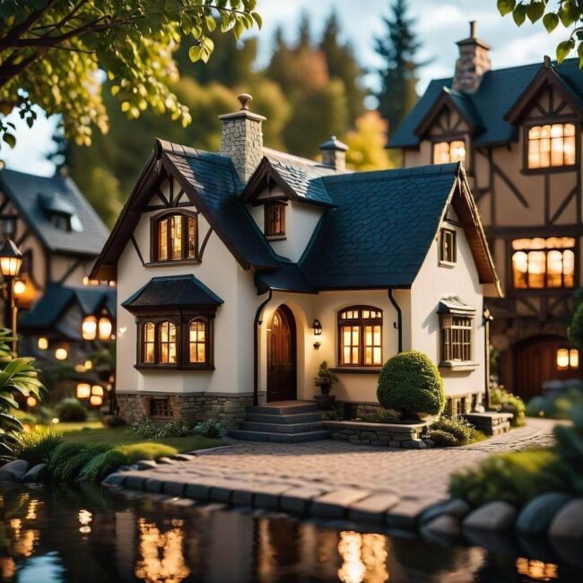 Wpływ nadpłaty na harmonogram spłaty kredytu hipotecznego