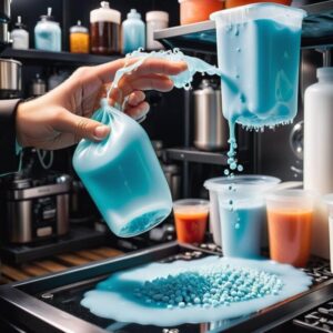 Wpływ warunków atmosferycznych na schnięcie